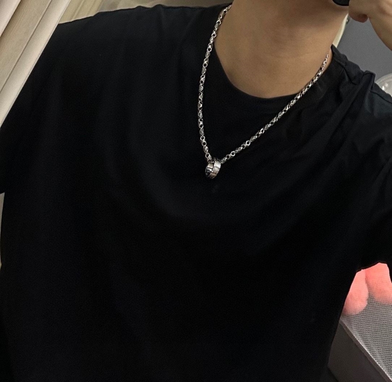 LV Necklaces